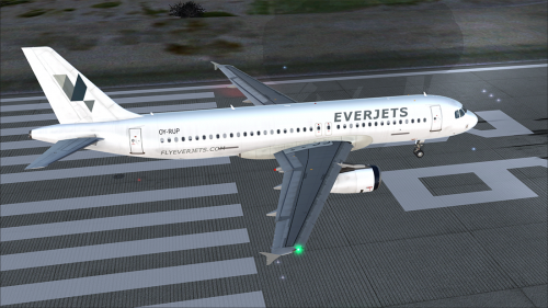 More information about "Airbus A320 IAE Everjets OY-RUP"