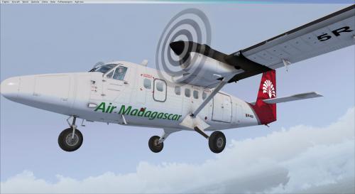 More information about "Air Madagascar"