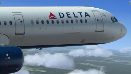 More information about "Delta Air Lines N301DN Airbus A321 CFM"