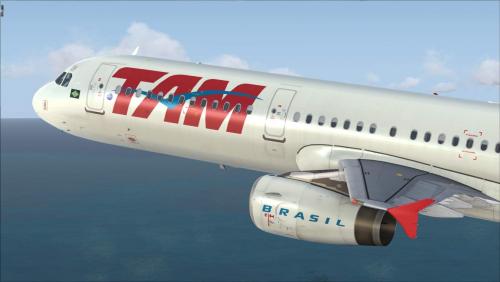 More information about "TAM PT-MXH Airbus A321 IAE"