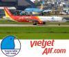 More information about "VIETJET AIR A321-200 SHARKLET VN-A665"