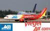 More information about "VIETJET AIR A320-200 SHARKLET VN-A675"