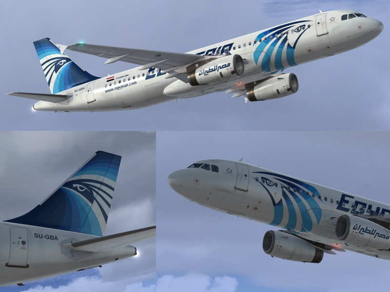 More information about "Airbus A320 EgyptAir SU-GBA"