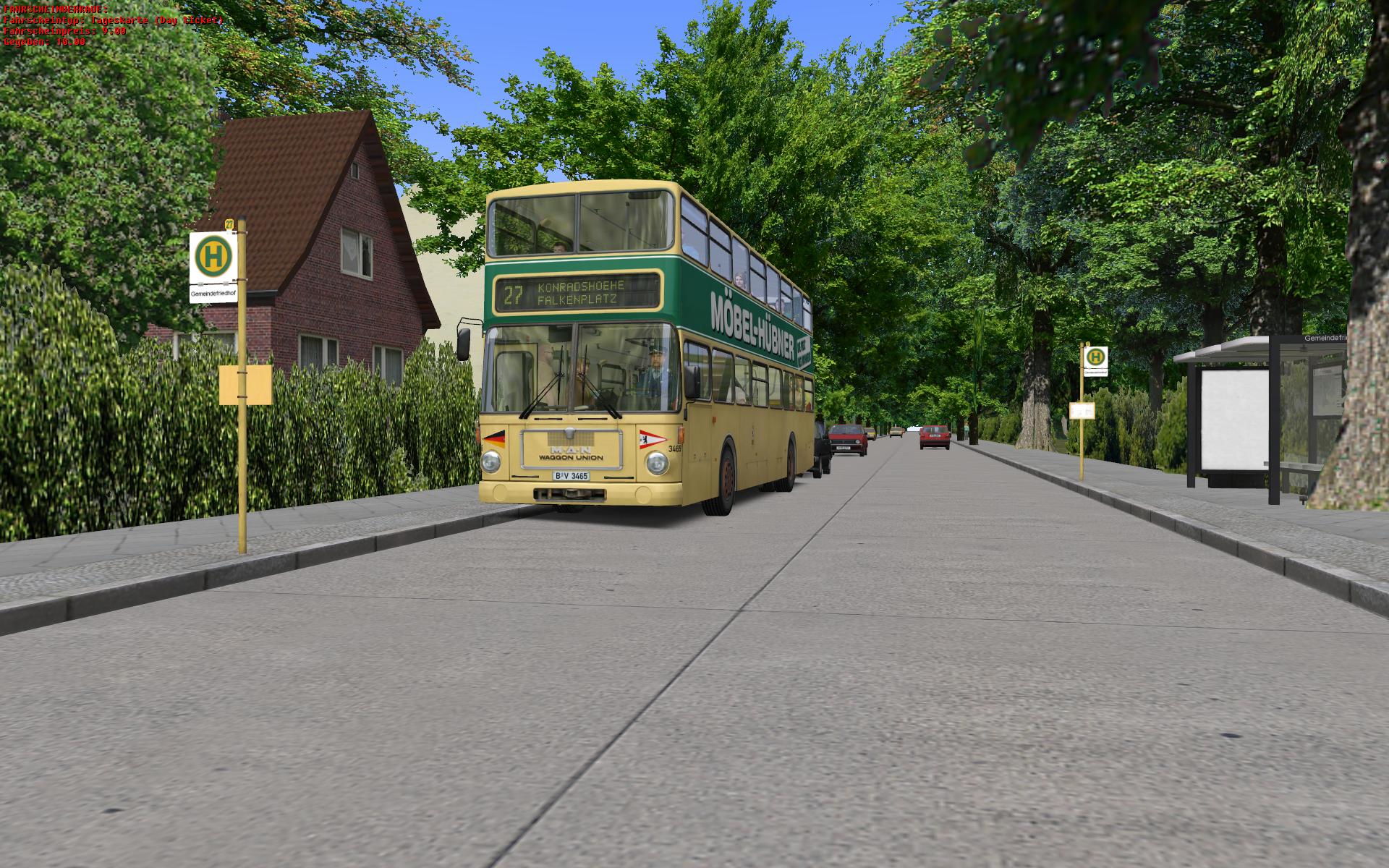 More information about "Berlin Linie 27 v1.2"