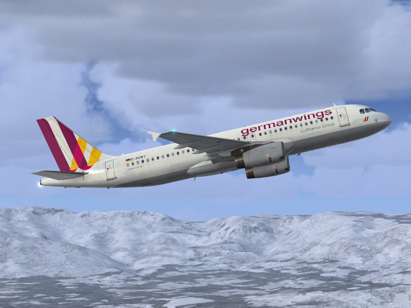 More information about "Airbus A319 IAE (A320) germanwings D-AGWT"