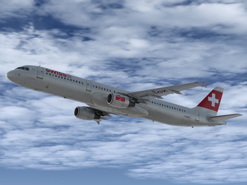 More information about "Airbus A321 CFM SWISS HB-IOK"