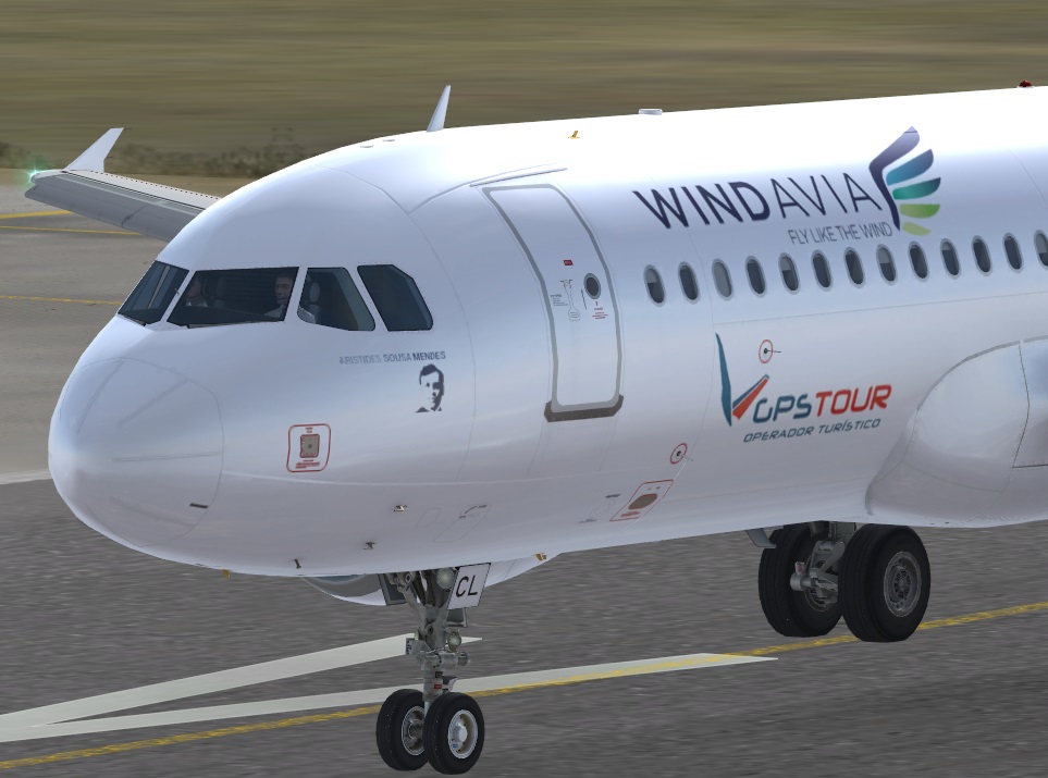 More information about "Windavia A320 - YL-LCL"