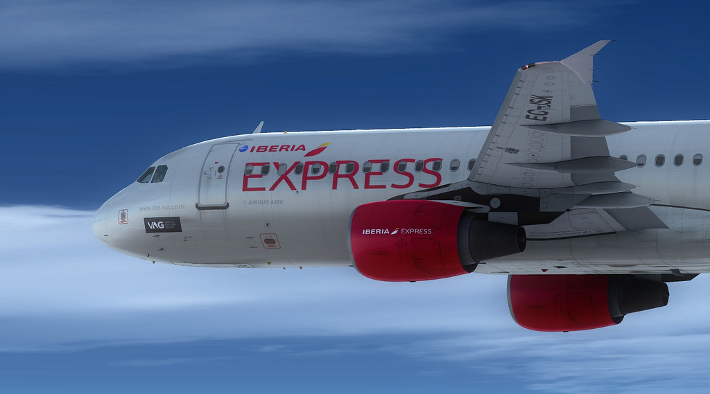 More information about "AXE A320 CFM IBERIA EXPRESS EC-JSK"