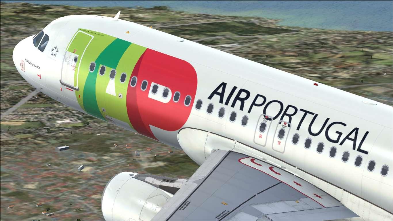 More information about "TAP Air Portugal CS-TNJ Airbus A320 CFM"