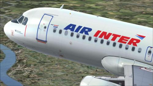 More information about "Air Inter F-GHQA Airbus A320 CFM"