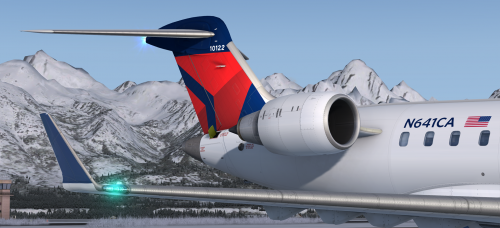 More information about "CRJ700ER Delta Connection N641CA (Operated by SkyWest Airlines)"