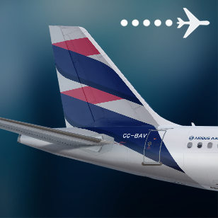 More information about "LATAM Chile A320 CC-BAV"