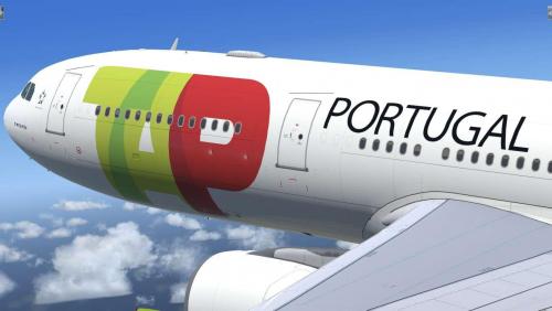 More information about "TAP Air Portugal CS-TOU Airbus A330-300 RR"