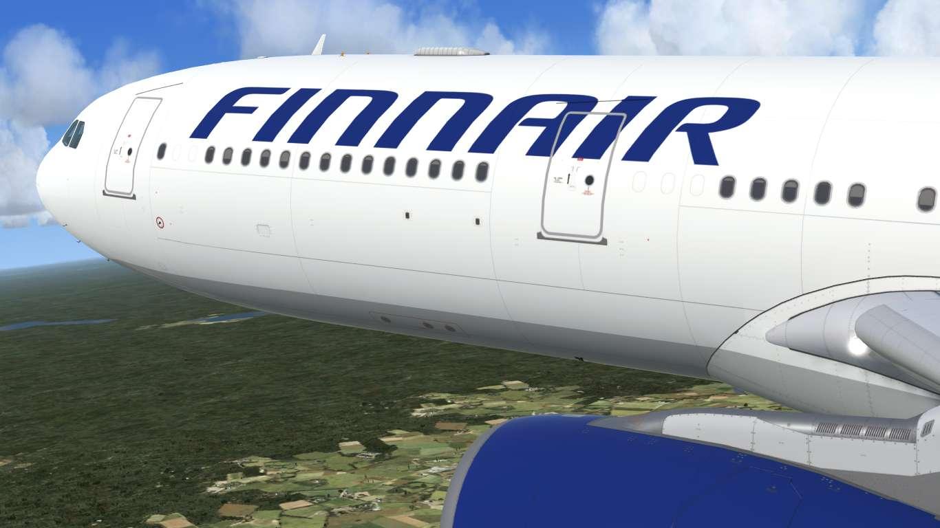More information about "Finnair OC OH-LTN Airbus A330-300 RR"