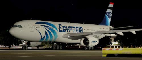 More information about "EGYPTAIR SU-GDT - EGYPT FLAG LIVERY"
