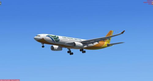 More information about "Cebu Pacific RP-C3345"