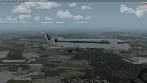 More information about "Alitalia"