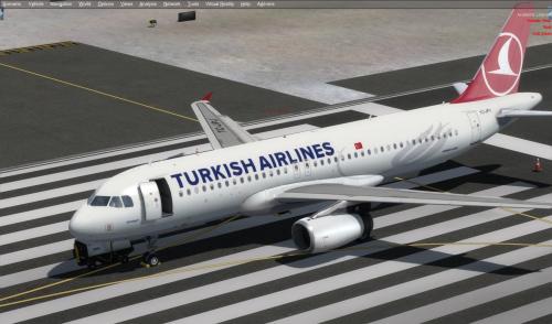 More information about "TURKISH AIRLINES A320 IAE TC-JPJ "EDREMIT""