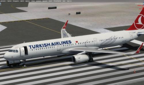 More information about "TURKISH AIRLINES A321  SHARKLET TC-JRT "ALACATI""