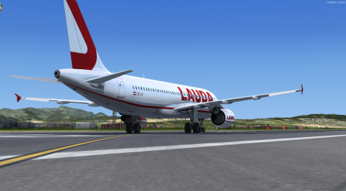 More information about "A320 CFM LAUDA"