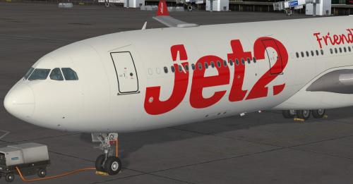 More information about "Jet2 (Air Tanker) A330 G-VYGL"