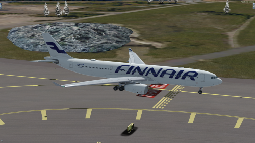 More information about "Finnair OH-LTM A330-300 RR"