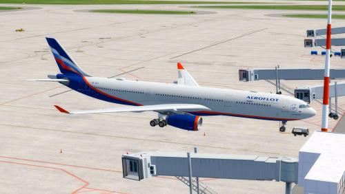 More information about "Aeroflot A330-343 VQ-BCU"