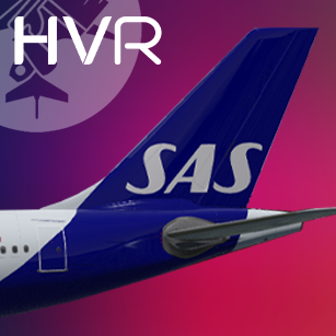 More information about "SAS - Scandinavian Airlines Airbus A330 SE-REH New Livery"