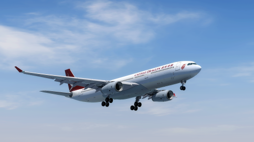 More information about "Cathay Dragon B-LBF A330-343"