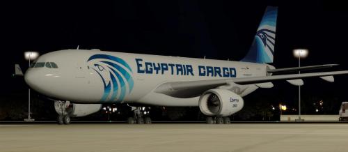 More information about "EGYPT AIR CARGO SU-GCE"
