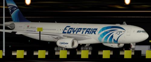 More information about "EGYPTAIR SU-GDV"
