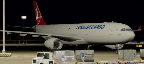 More information about "TURKISH AIRLINES CARGO TC-JOY"