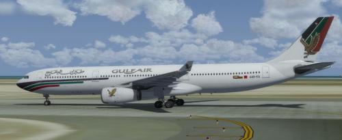 More information about "Gulf Air A4O-KA Old Colour vy Fattah Alalawi"