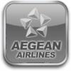 Aegean Airlines AEROSOFT AIRBUS A320 IAE Sharklets SX-DGZ