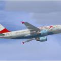 More information about "A319 CFM Austrian Airlines OE-LDG"