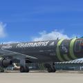 More information about "Aerosoft Airbus A319 Realmadrid fictional"