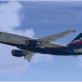 More information about "Airbus A319 CFM Aeroflot VQ-BCP"