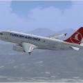 More information about "Airbus A319 IAE Turkish Airlines TC-JLY"
