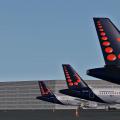 Complete Brussels Airlines A319 Fleet