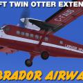More information about "TwinOtter Extended Labrador Airways 3B-P/100"
